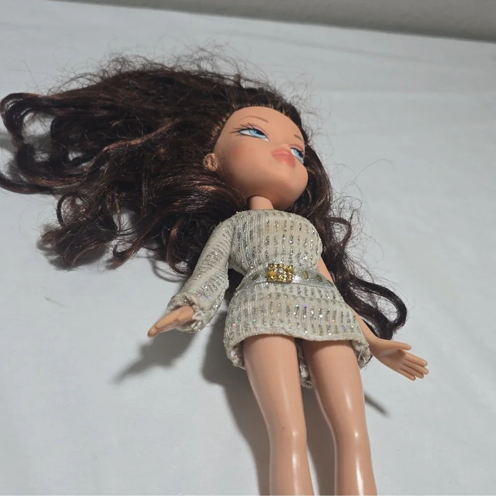 MGA Entertainment close up